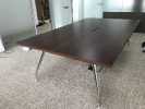 Zenith Meeting Table