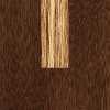 Combination Wenge & Zebrano